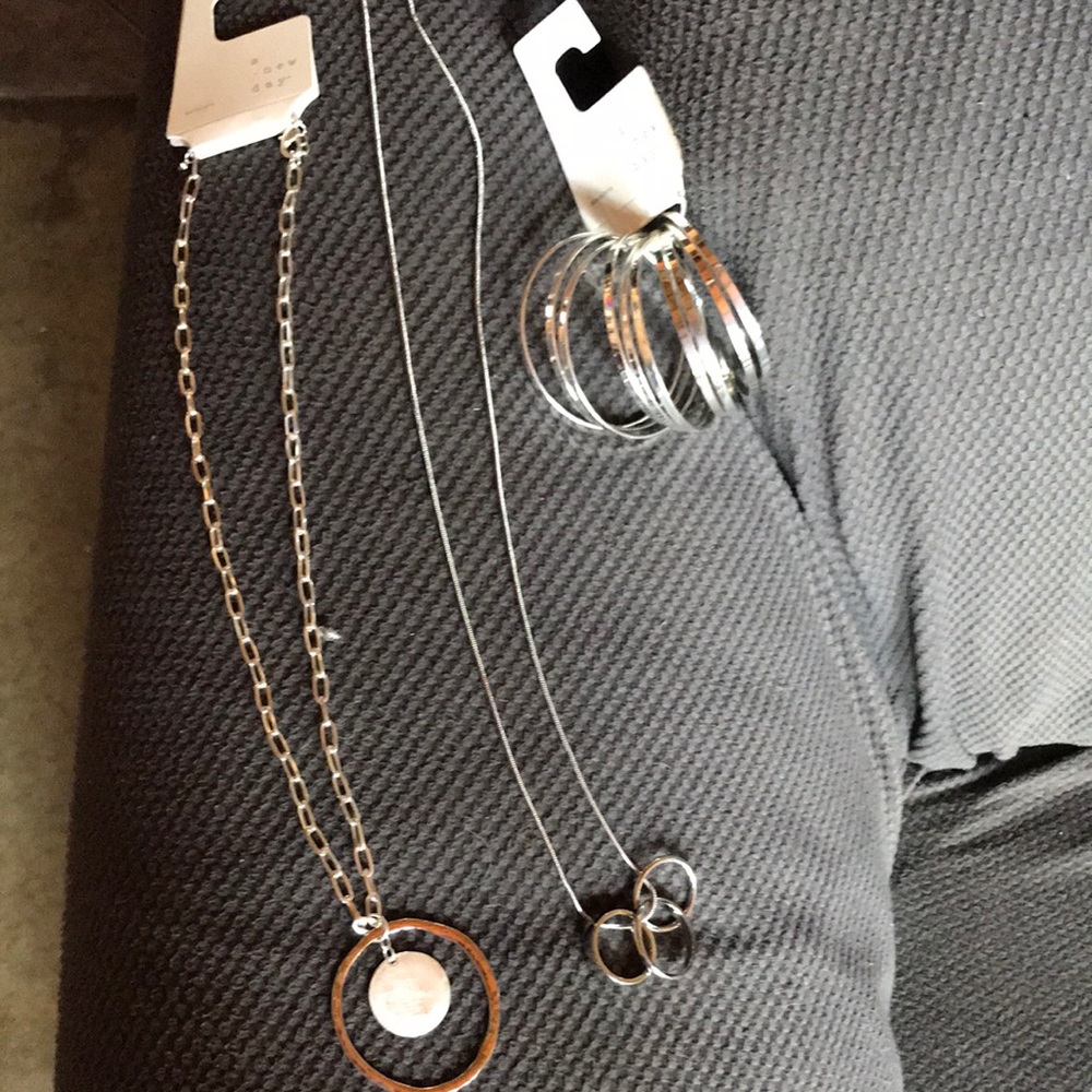 Jewelry NWT